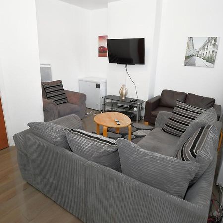 Apartament Ag House Manchester Zewnętrze zdjęcie