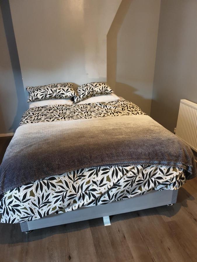 Apartament Ag House Manchester Zewnętrze zdjęcie