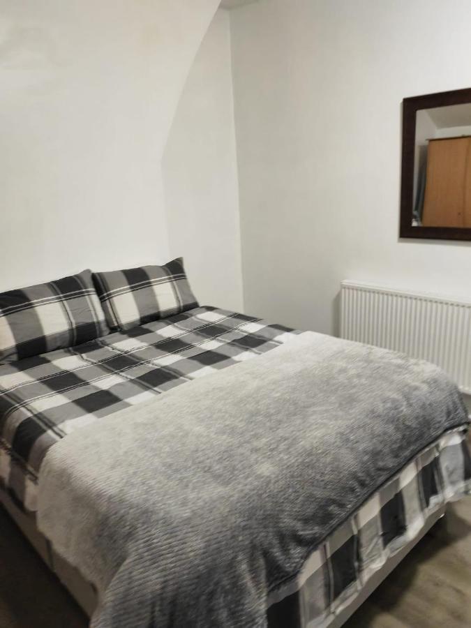 Apartament Ag House Manchester Zewnętrze zdjęcie