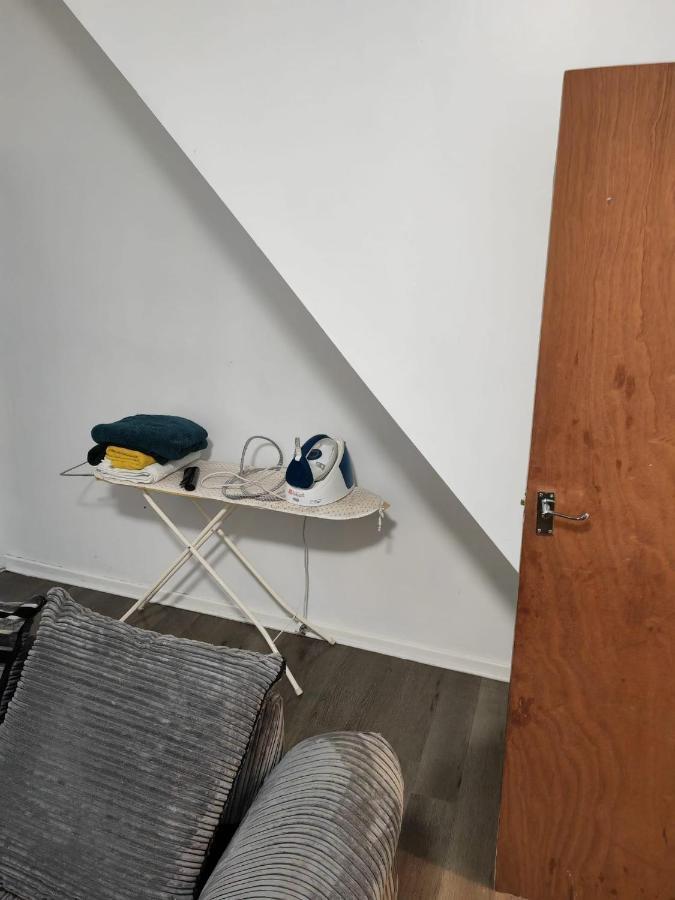 Apartament Ag House Manchester Zewnętrze zdjęcie