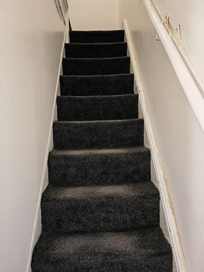 Apartament Ag House Manchester Zewnętrze zdjęcie