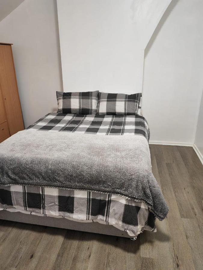 Apartament Ag House Manchester Zewnętrze zdjęcie